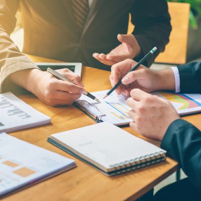 NG相信品牌的力量官网场馆运营流程